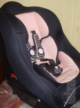 Car seat (0-18 kg) Nania Cosy SP LX, free shipping 