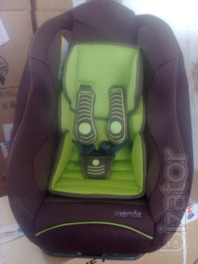 Car seat (0-18 kg) Nania Cosy SP LX, free shipping 