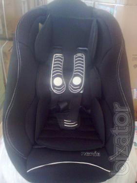 Car seat (0-18 kg) Nania Cosy SP LX, free shipping 