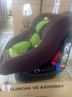 Car seat (0-18 kg) Nania Cosy SP LX, free shipping 