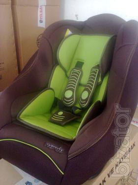Car seat (0-18 kg) Nania Cosy SP LX, free shipping 