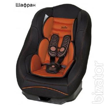 Car seat (0-18 kg) Nania Cosy SP LX, free shipping 