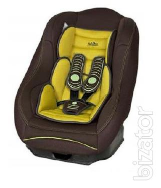 Car seat (0-18 kg) Nania Cosy SP LX, free shipping 