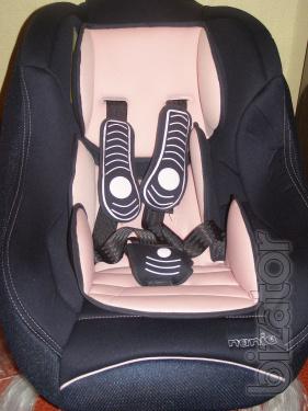 Car seat (0-18 kg) Nania Cosy SP LX, free shipping 