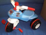 Bike 3 wheel baby Bidik from Pilsan, new