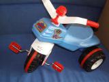 Bike 3 wheel baby Bidik from Pilsan, new 