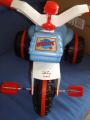 Bike 3 wheel baby Bidik from Pilsan, new 