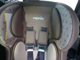 Avtokreslo nania Cosmo SP LX, free delivery in Kiev! 