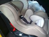 Avtokreslo nania Cosmo SP LX, free delivery in Kiev! 