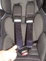Avtokreslo nania Cosmo SP LX, free delivery in Kiev! 