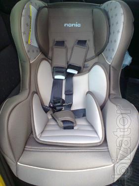 Avtokreslo nania Cosmo SP LX, free delivery in Kiev! 