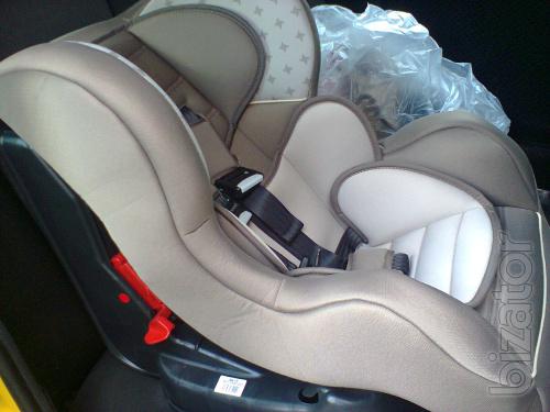 Avtokreslo nania Cosmo SP LX, free delivery in Kiev! 