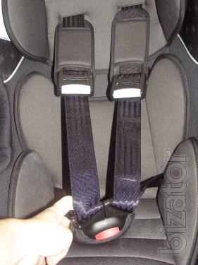 Avtokreslo nania Cosmo SP LX, free delivery in Kiev! 