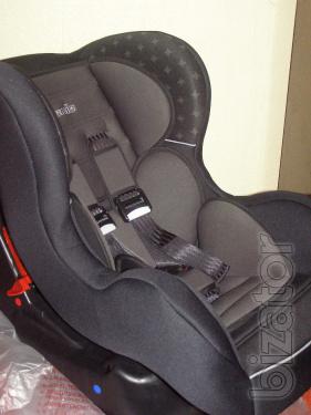 Avtokreslo nania Cosmo SP LX, free delivery in Kiev! 