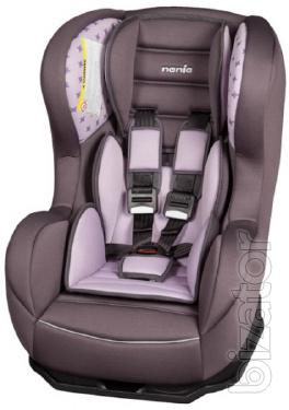 Avtokreslo nania Cosmo SP LX, free delivery in Kiev! 