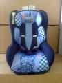Car seat (0-18 kg) Nania Driver, assorted colors, free shipping