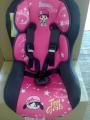 Car seat (0-18 kg) Nania Driver, assorted colors, free shipping 