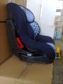 Car seat (0-18 kg) Nania Driver, assorted colors, free shipping 