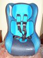 Car seat (0-18 kg) Nania Driver SP Plus different colors, free shipping