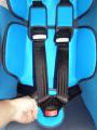 Car seat (0-18 kg) Nania Driver SP Plus different colors, free shipping 