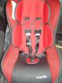 Car seat (0-18 kg) Nania Driver SP Plus different colors, free shipping 