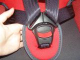 Car seat (0-18 kg) Nania Driver SP Plus different colors, free shipping 