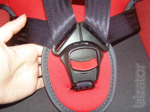 Car seat (0-18 kg) Nania Driver SP Plus different colors, free shipping 
