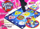 Dance Mat