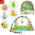 Play Mat, musical, new!
