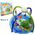 Play Mat, musical, new! 