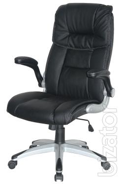 Chair on wheels Q-021HB black buy