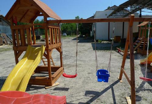 Children's Playground Maxi 