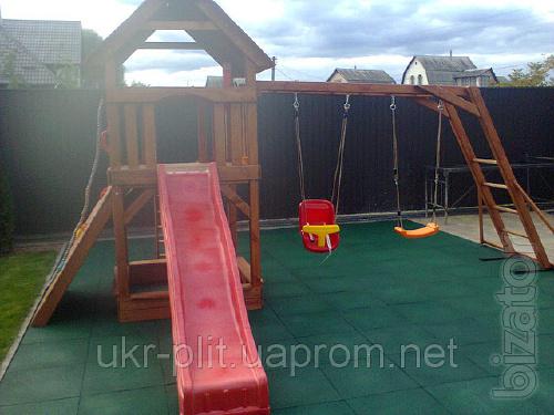 Children's Playground Maxi 