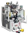 The equipment for manufacture of Shoe new and used SopCast and service. 