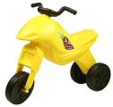 Children's educational bikes for active children 1 to 4 years from the manufacturer. The action is.