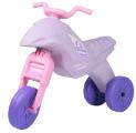 Children's educational bikes for active children 1 to 4 years from the manufacturer. The action is. 