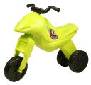 Children's educational bikes for active children 1 to 4 years from the manufacturer. The action is. 