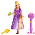 Princess Rapunzel Magical radiance