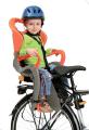 Child rear seat for the bike Tiger