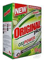 Original washing powder 9 kg 