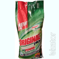 Original washing powder 9 kg 