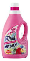 Wirek Laundry detergent 