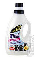 Wirek Laundry detergent 