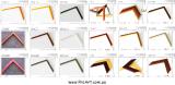 Baguette wholesale and retail , Baguette Italy , Baguette decorative , classic Baguette , Baguette for embroidery , for beaded Baguette 