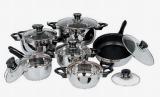 Set of dishes BergHOFF "Carino"