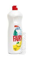 "Fairy" (FAE) means for washing dishes 