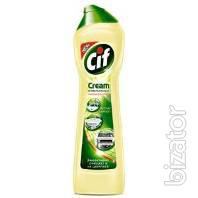 Cif Cream 