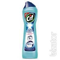 Cif Cream 