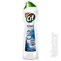 Cif Cream 