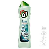 Cif Cream 